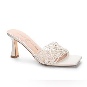 Yazzie Woven Sandal